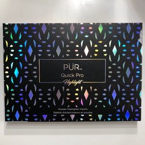 PUR - highlighting palette